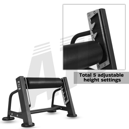 Bulgarian Split Squat Stand - ATEONLINESHOP