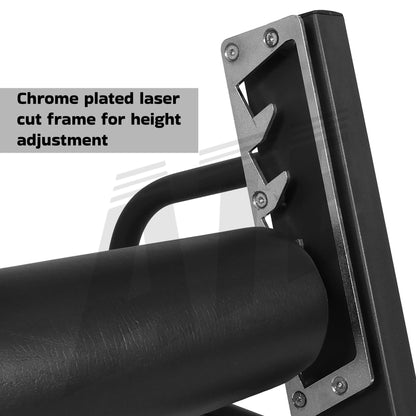 Bulgarian Split Squat Stand - ATEONLINESHOP