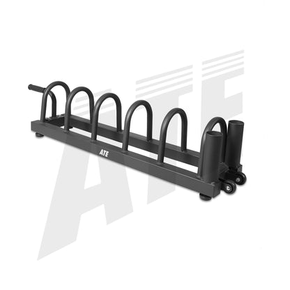 Bumper Plate Cart - ATEONLINESHOP