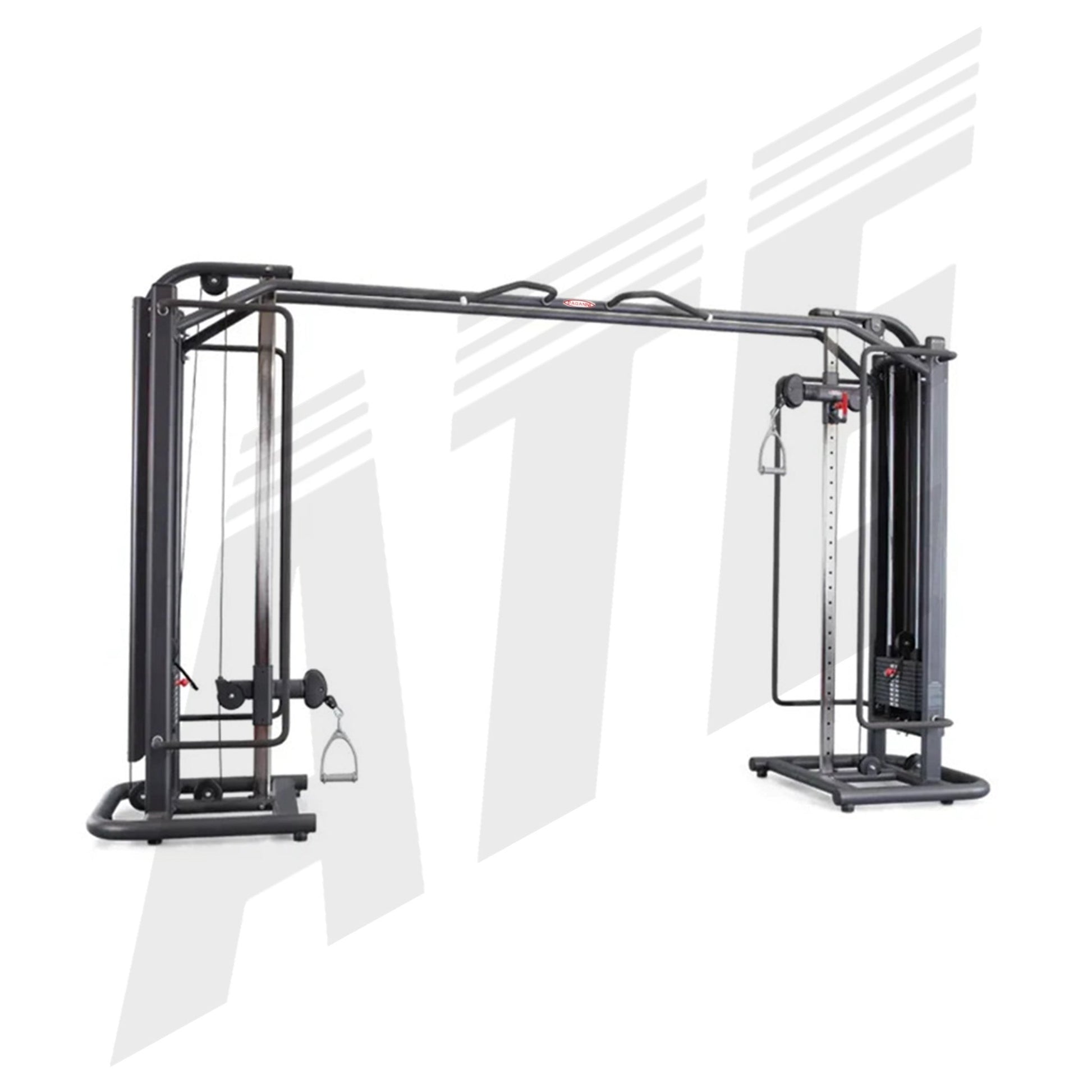 Cable Crossover - ATEONLINESHOP