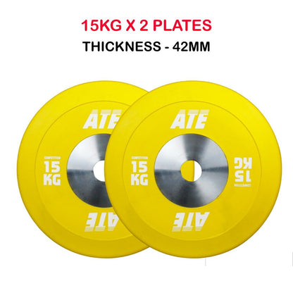 Competition Colour Plates 3.0 - ATEONLINESHOP