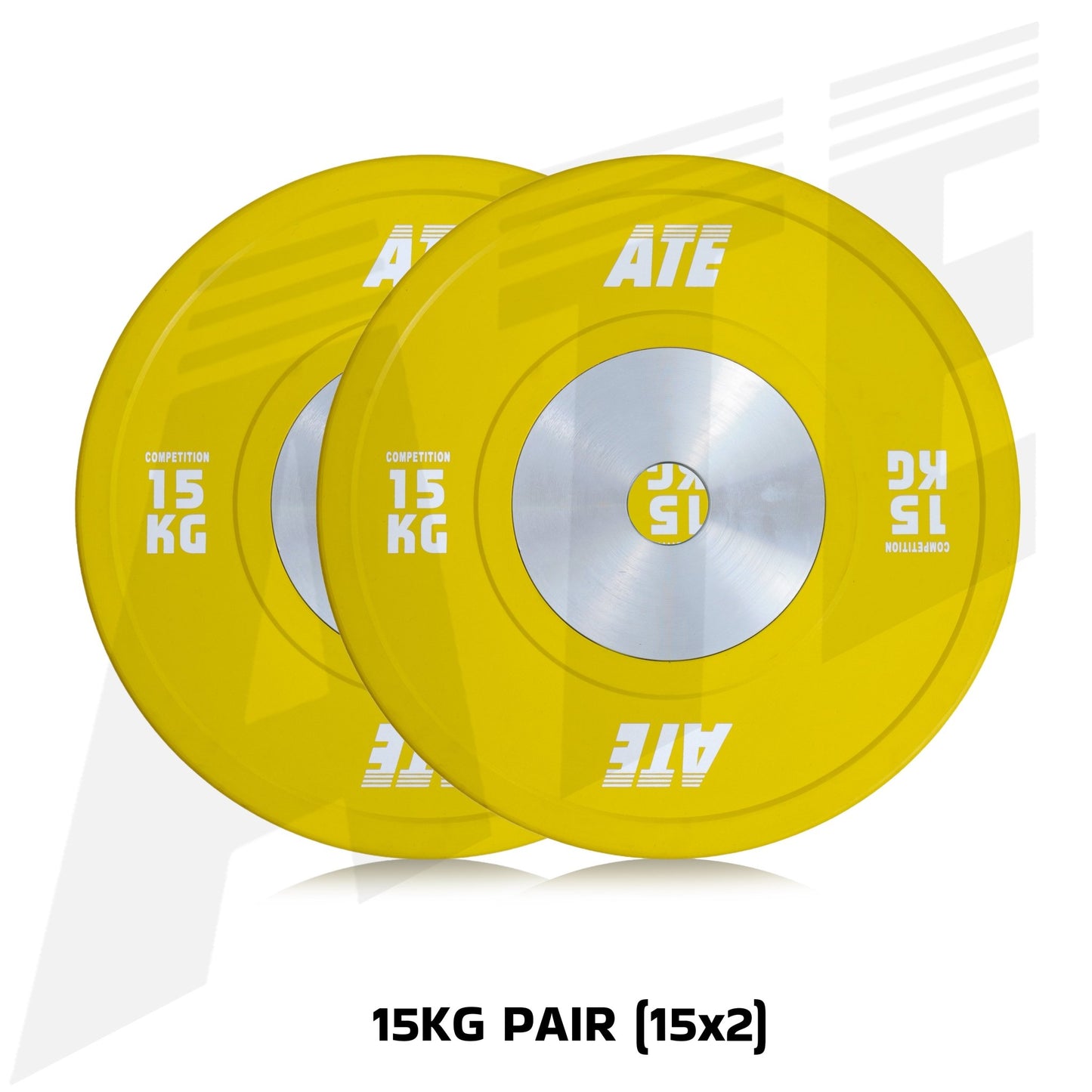 Competition Colour Plates 3.0 - ATEONLINESHOP