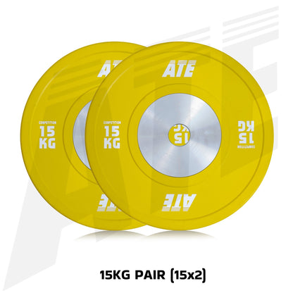 Competition Colour Plates 3.0 - ATEONLINESHOP