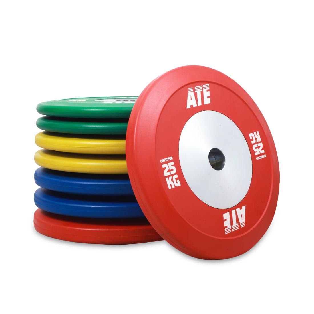 Competition Colour Plates 3.0 - ATEONLINESHOP