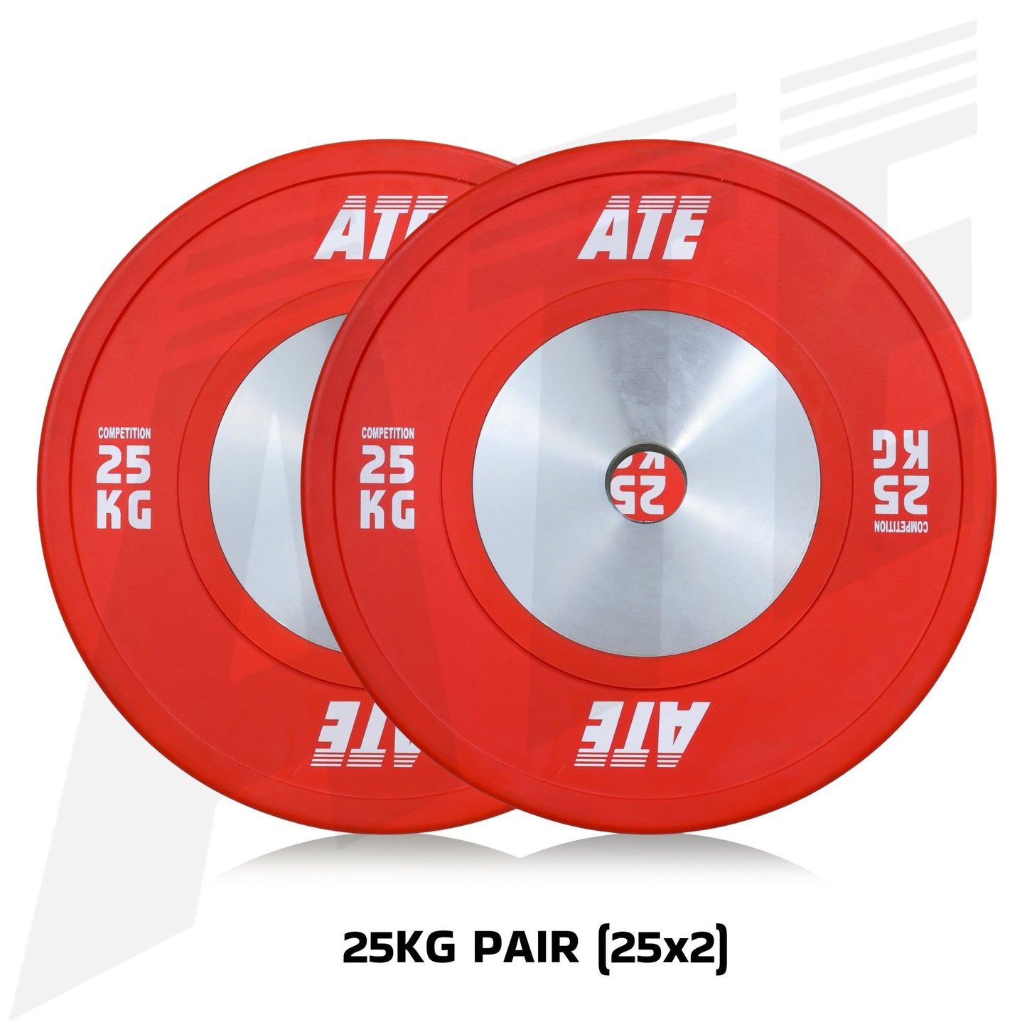 Competition Colour Plates 3.0 - ATEONLINESHOP