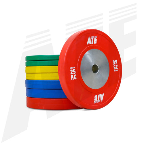 Competition Colour Plates 3.0