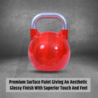 Competition Kettlebells - ATEONLINESHOP