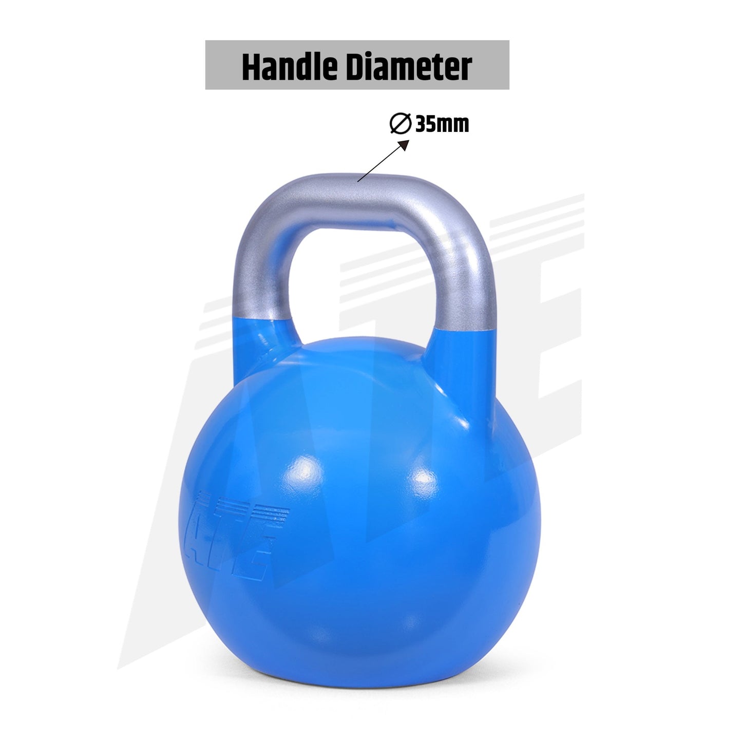 Competition Kettlebells - ATEONLINESHOP