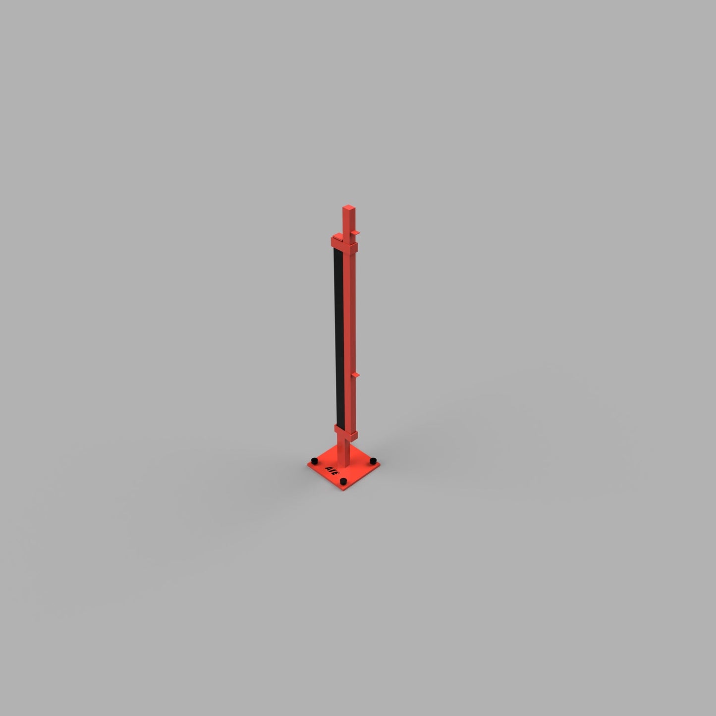 Competition Steel - ATEONLINESHOP