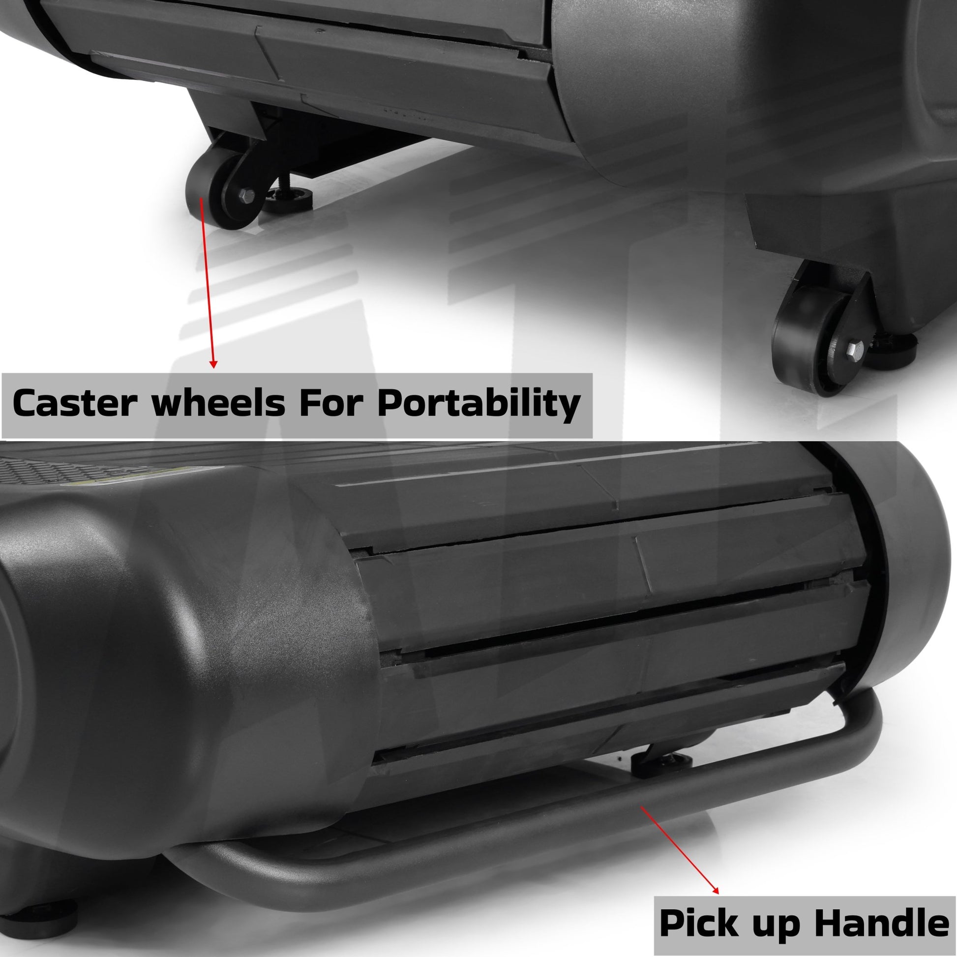 Curved Treadmill C1 - ATEONLINESHOP