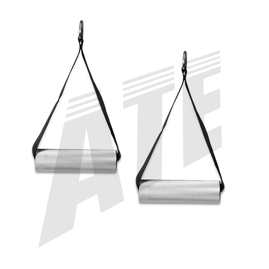 D Cable Handle Knurled - ATEONLINESHOP