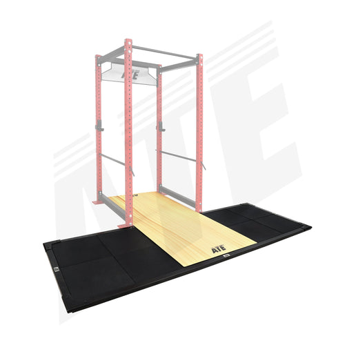 Deadlift T Platform Pro