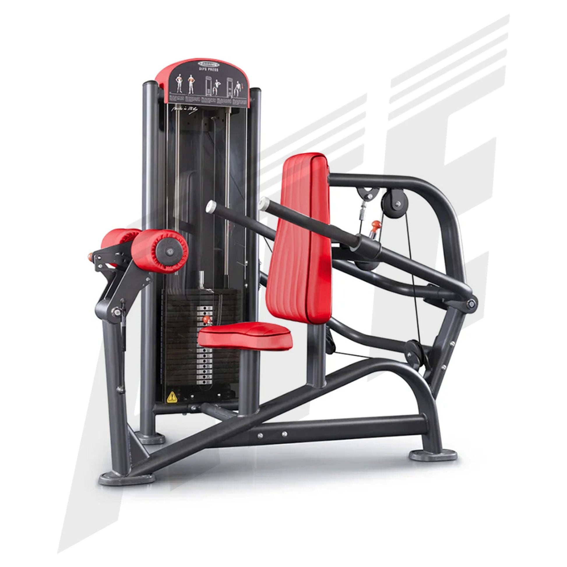 Dips Press - ATEONLINESHOP