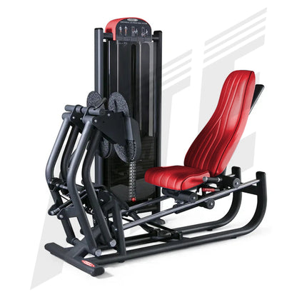 Dual System Horizontal Leg Press - ATEONLINESHOP