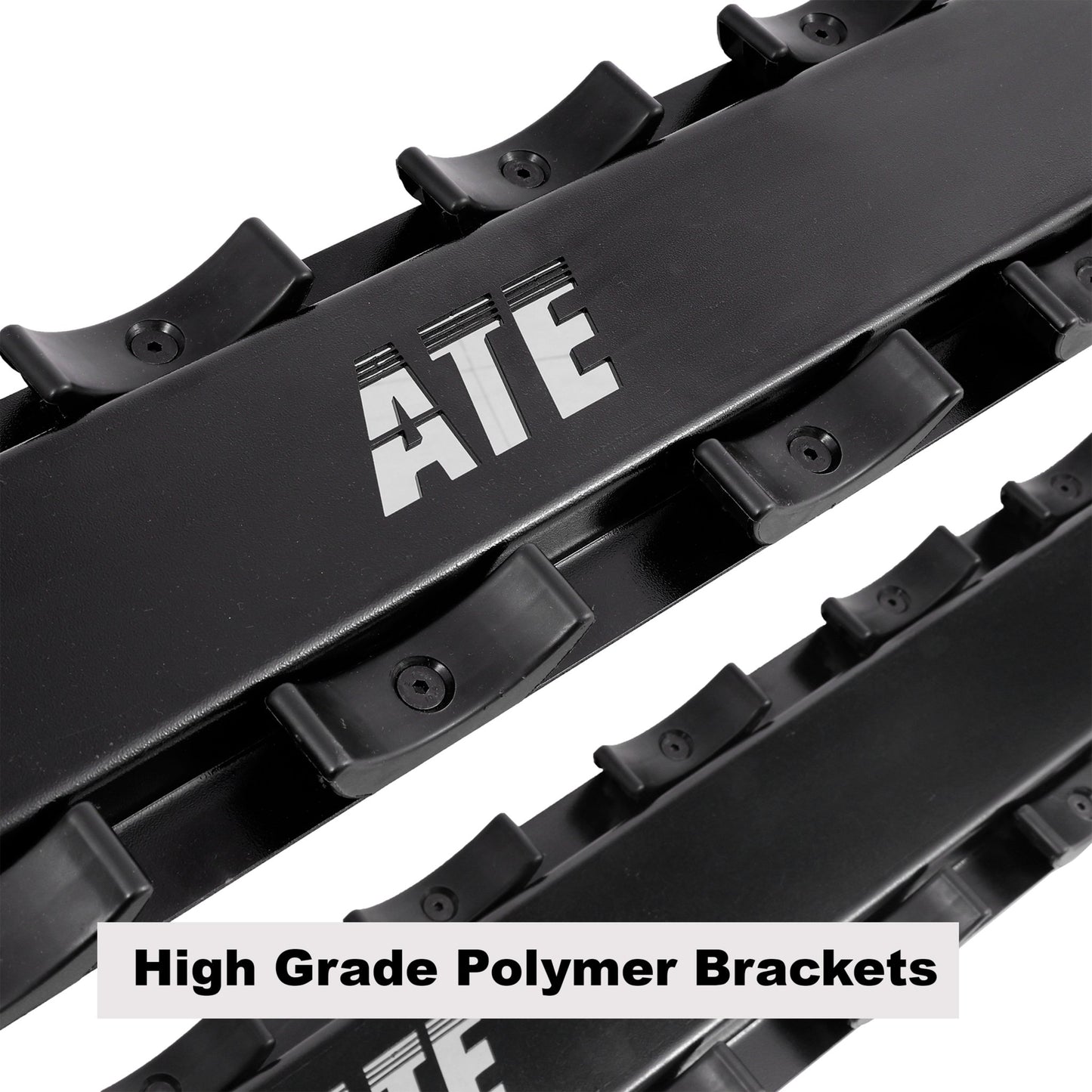 Dumbbell Rack 2 tier X1 Pro - ATEONLINESHOP