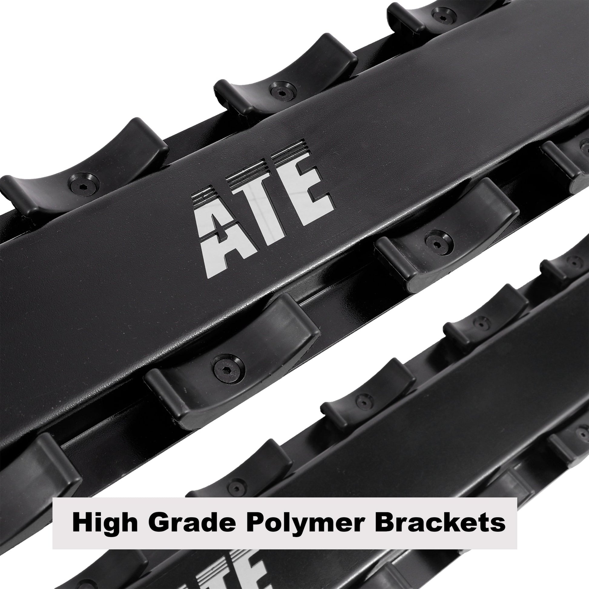 Dumbbell Rack 2 tier X1 Pro - ATEONLINESHOP