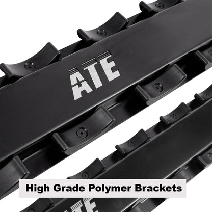 Dumbbell Rack 2 tier X1 Pro - ATEONLINESHOP