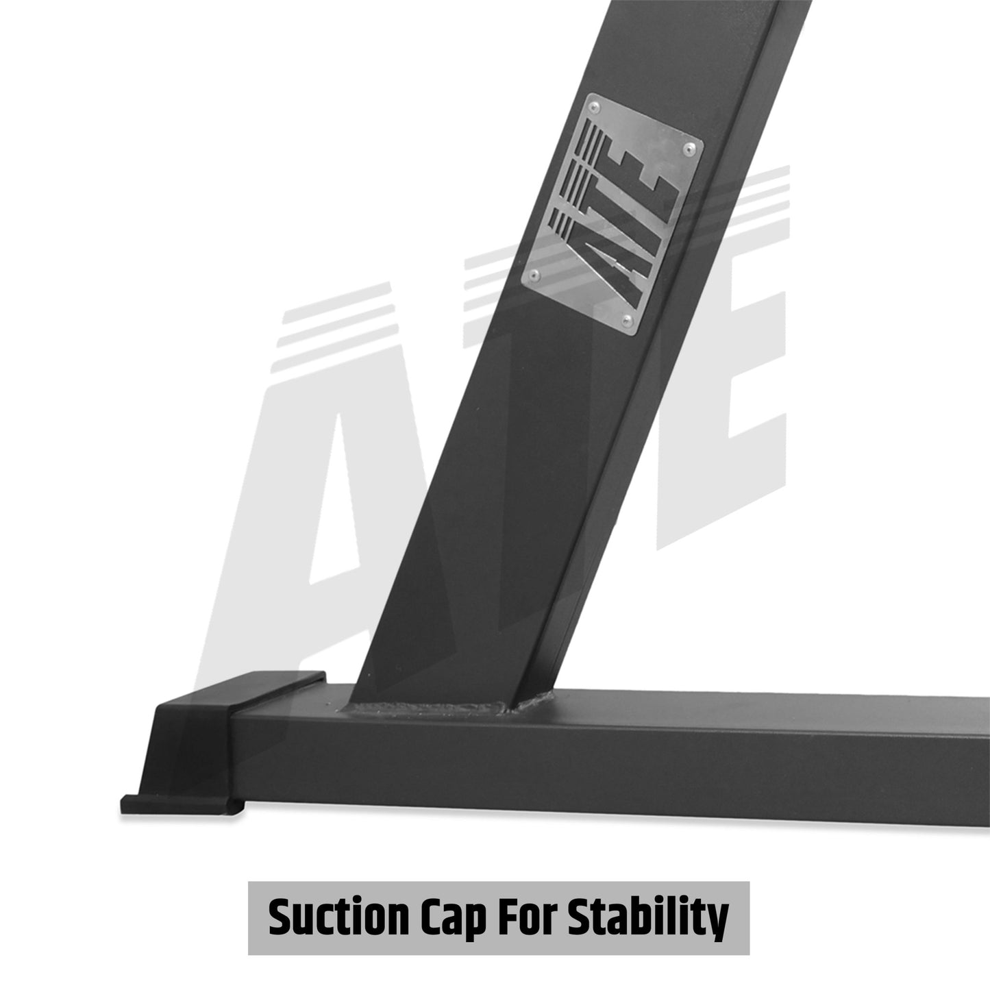 Dumbbell Rack 3 Tier - ATEONLINESHOP