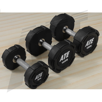 Dumbbells CPU X - Series Urethane - ATEONLINESHOP