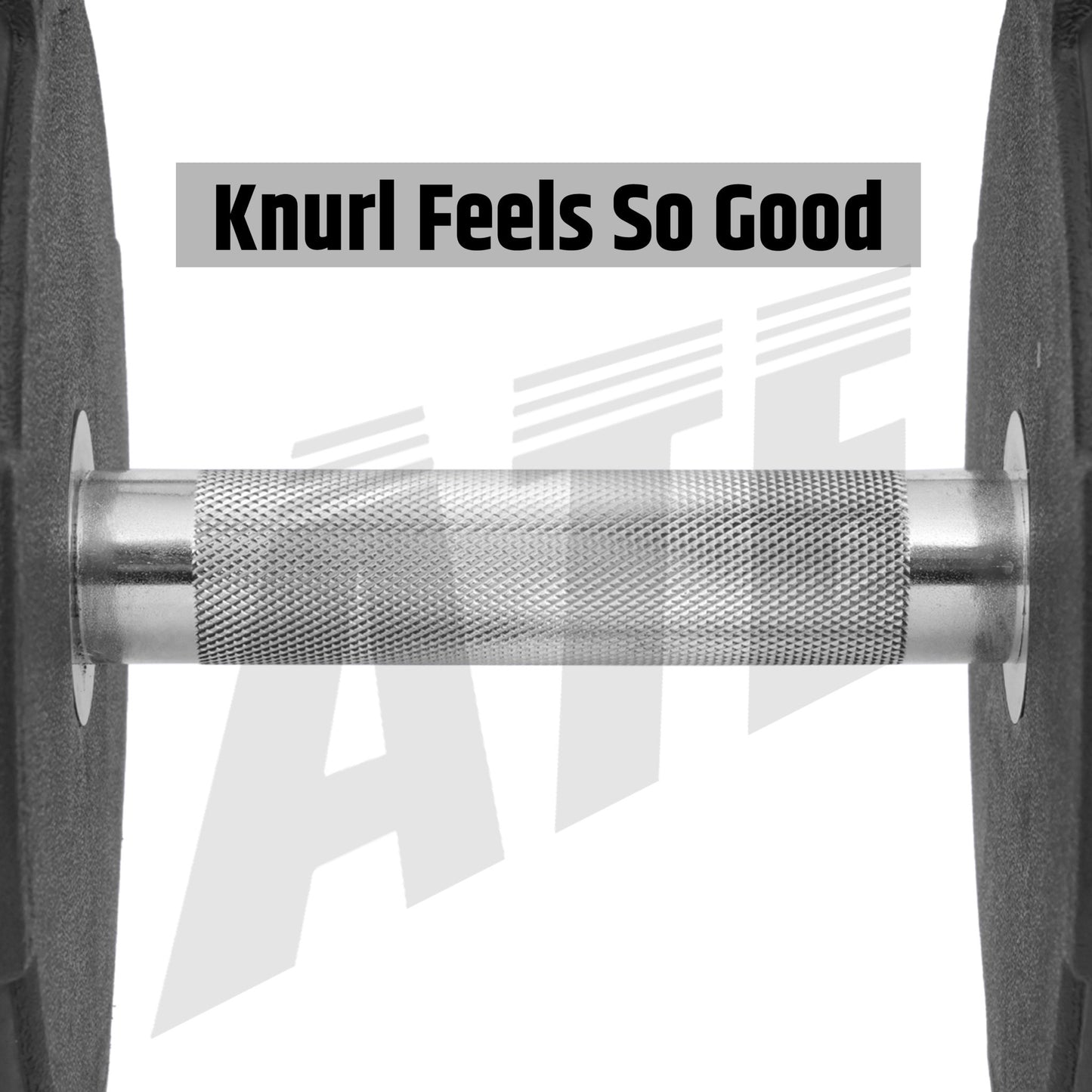 Dumbbells CPU X - Series Urethane - ATEONLINESHOP