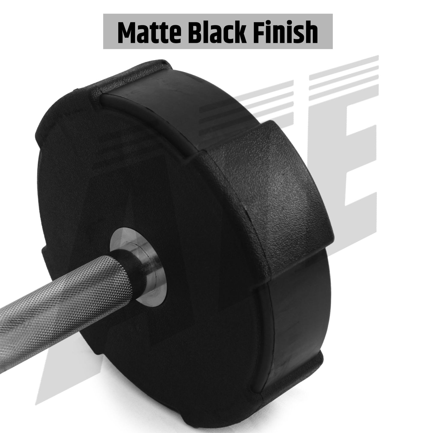 Dumbbells CPU X - Series Urethane - ATEONLINESHOP