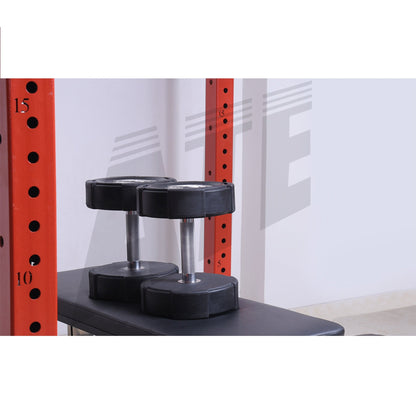 Dumbbells CPU X - Series Urethane - ATEONLINESHOP