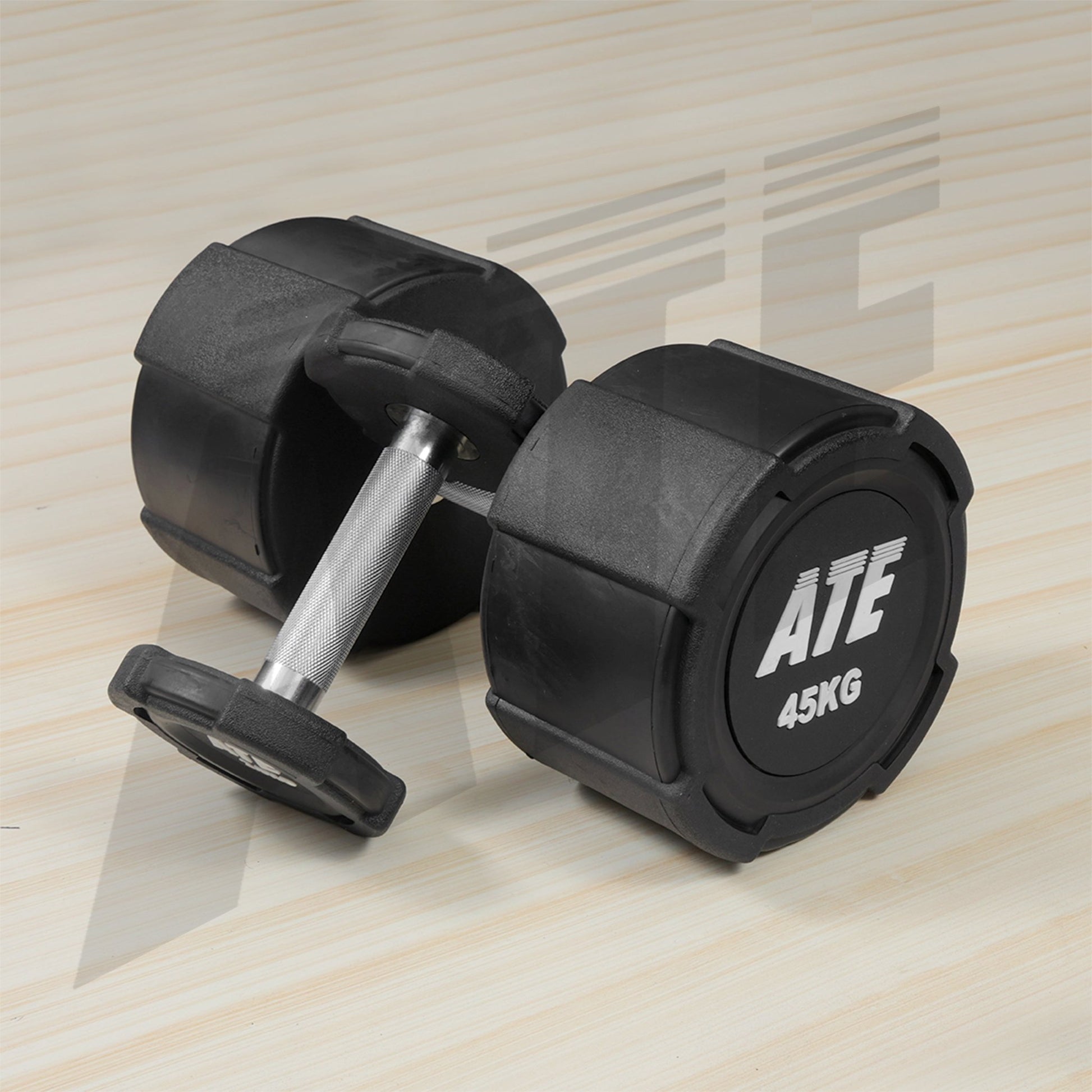 Dumbbells CPU X - Series Urethane - ATEONLINESHOP