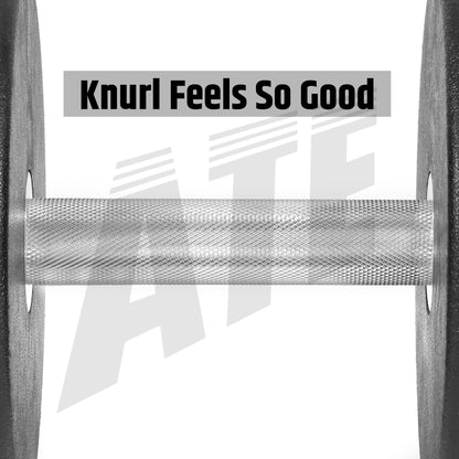 Dumbbells TPU Round Urethane - ATEONLINESHOP