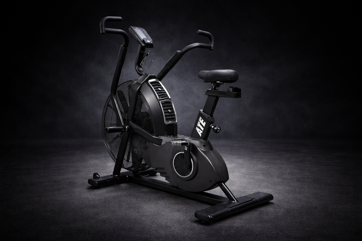 Cardio Machines