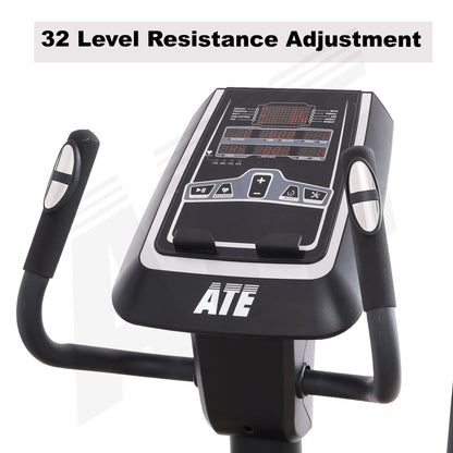 Elliptical Cross Trainer E1 - ATEONLINESHOP