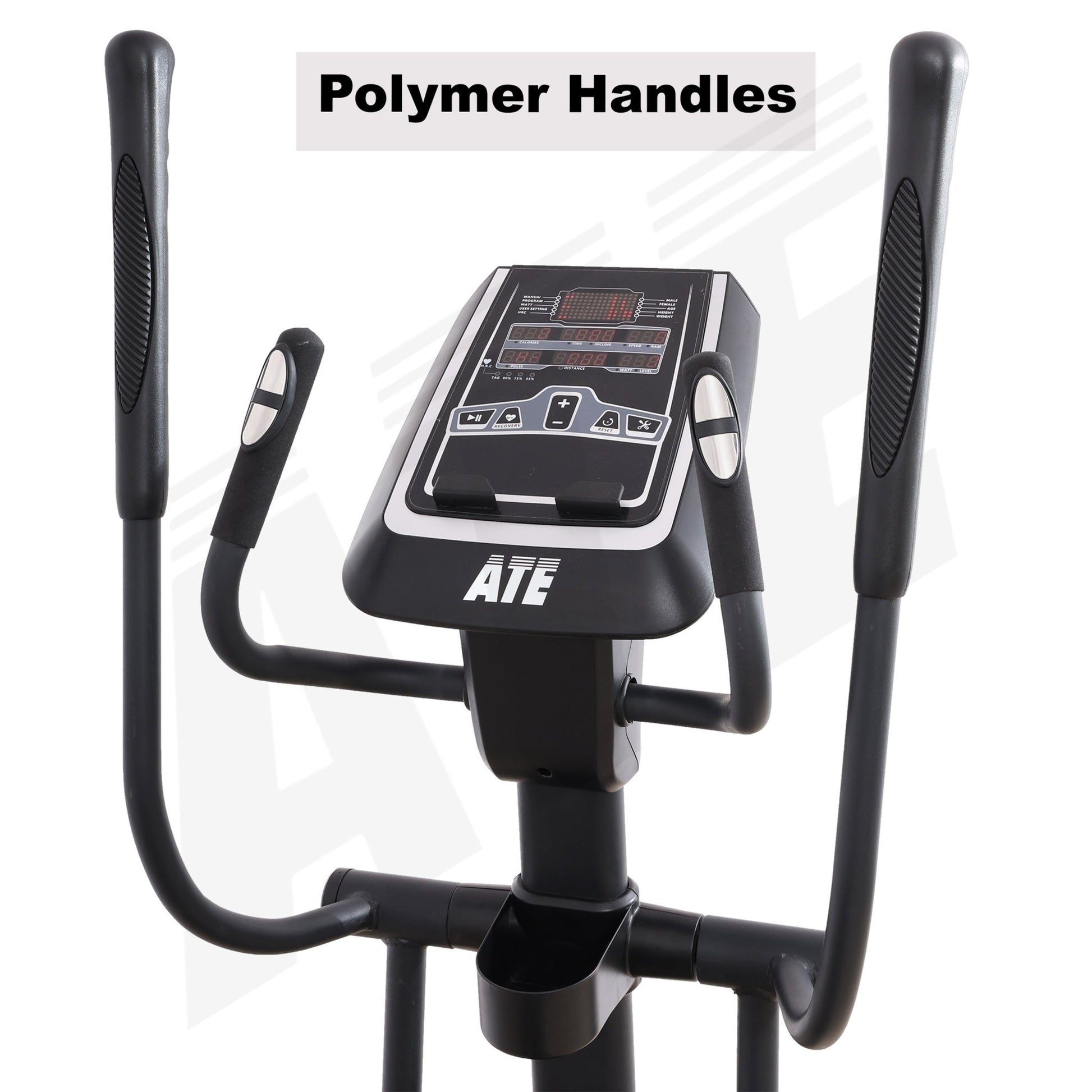 Elliptical Cross Trainer E1 - ATEONLINESHOP