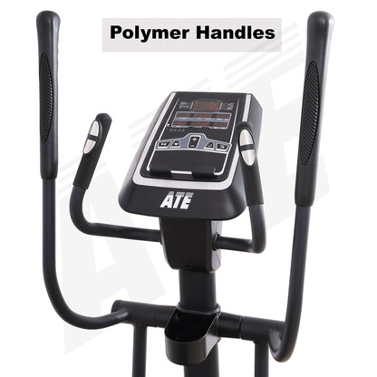 Elliptical Cross Trainer E1 - ATEONLINESHOP