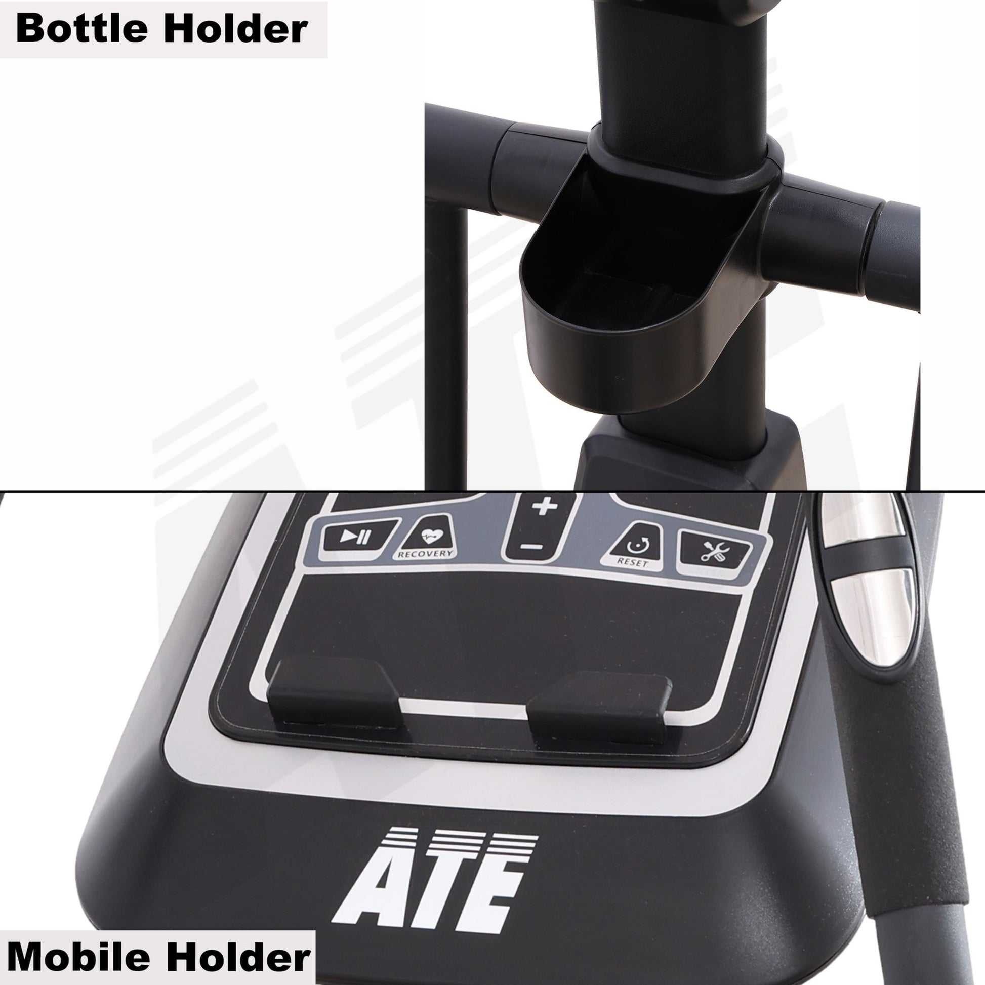 Elliptical Cross Trainer E1 - ATEONLINESHOP