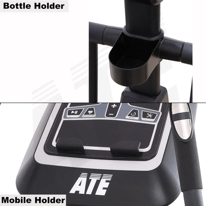Elliptical Cross Trainer E1 - ATEONLINESHOP