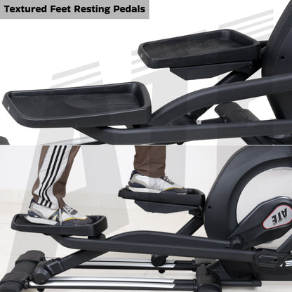Elliptical Cross Trainer E3 - ATEONLINESHOP