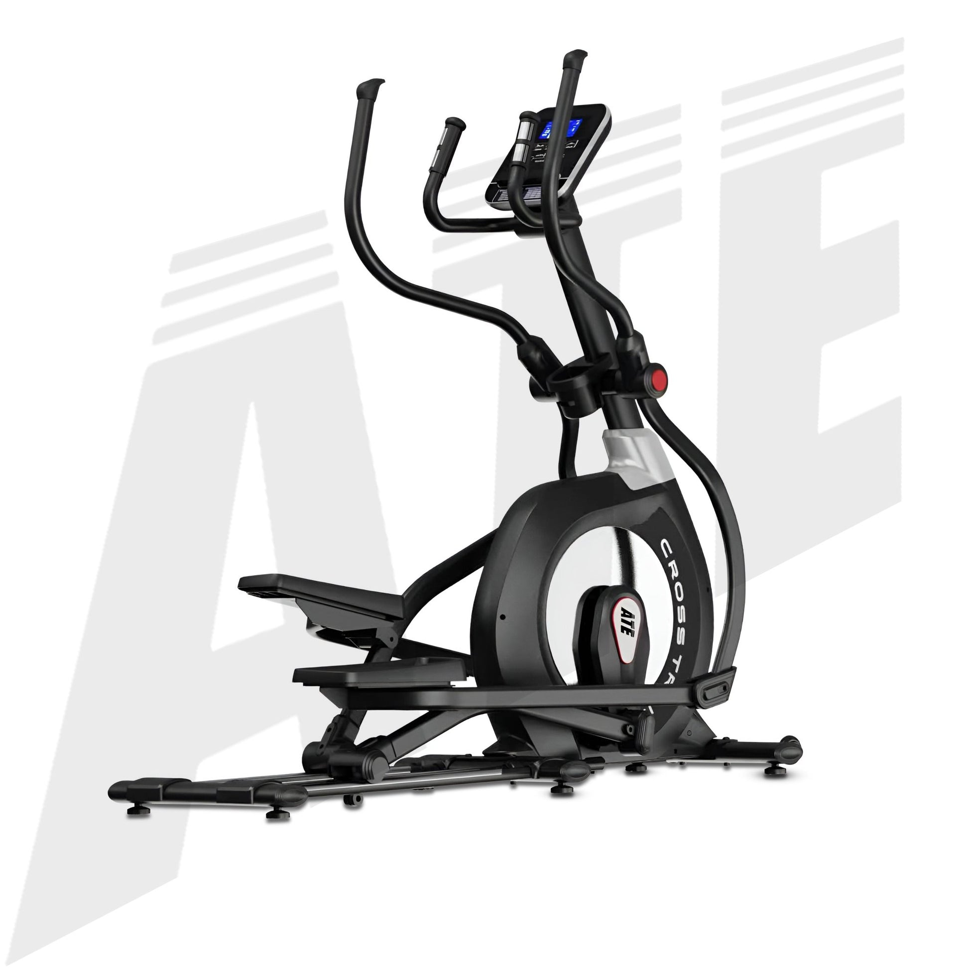 Elliptical Cross Trainer E3 - ATEONLINESHOP