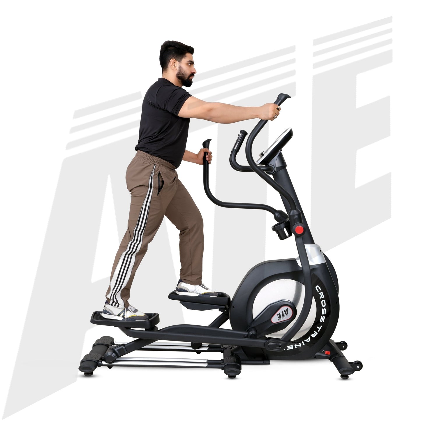 Elliptical Cross Trainer E3 - ATEONLINESHOP