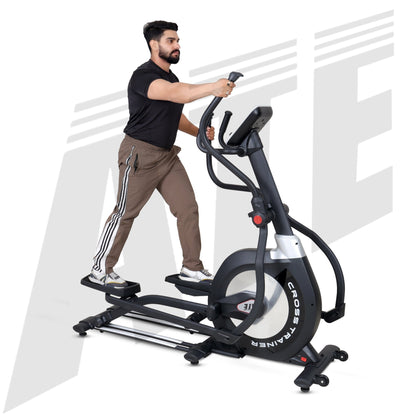 Elliptical Cross Trainer E3 - ATEONLINESHOP