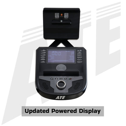 Elliptical Cross Trainer E5 - ATEONLINESHOP