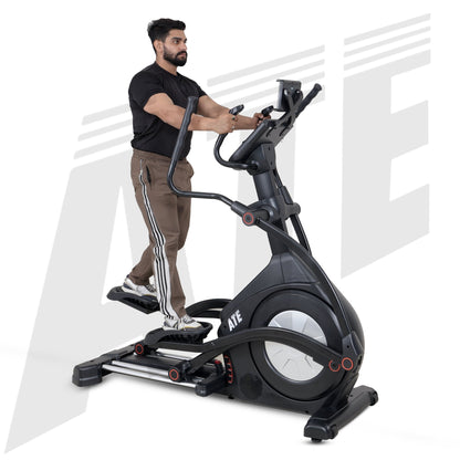 Elliptical Cross Trainer E5 - ATEONLINESHOP