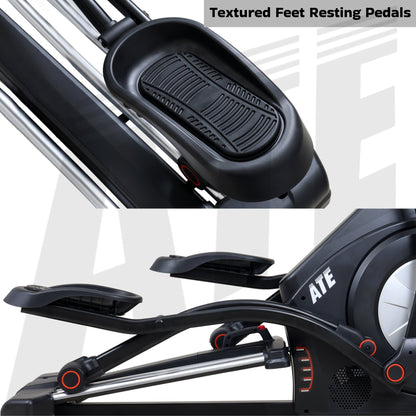 Elliptical Cross Trainer E5 - ATEONLINESHOP