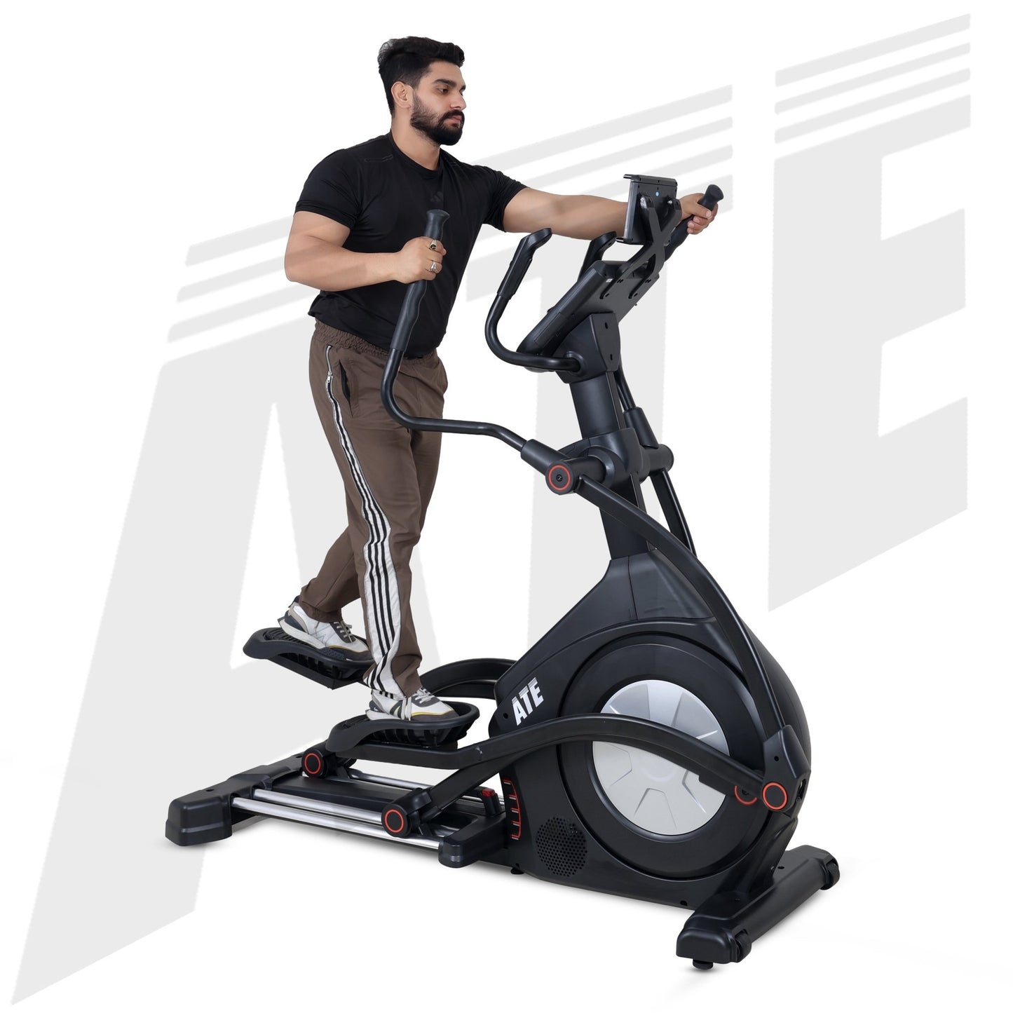 Elliptical Cross Trainer E5 - ATEONLINESHOP
