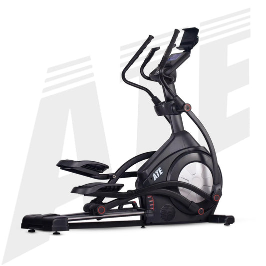 Elliptical Cross Trainer E5 - ATEONLINESHOP