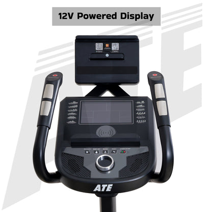 Elliptical Cross Trainer E5 - ATEONLINESHOP