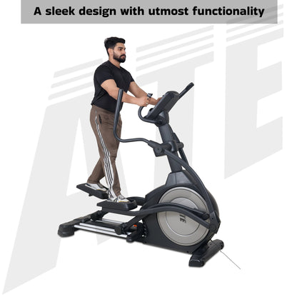 Elliptical Cross Trainer E7 - ATEONLINESHOP