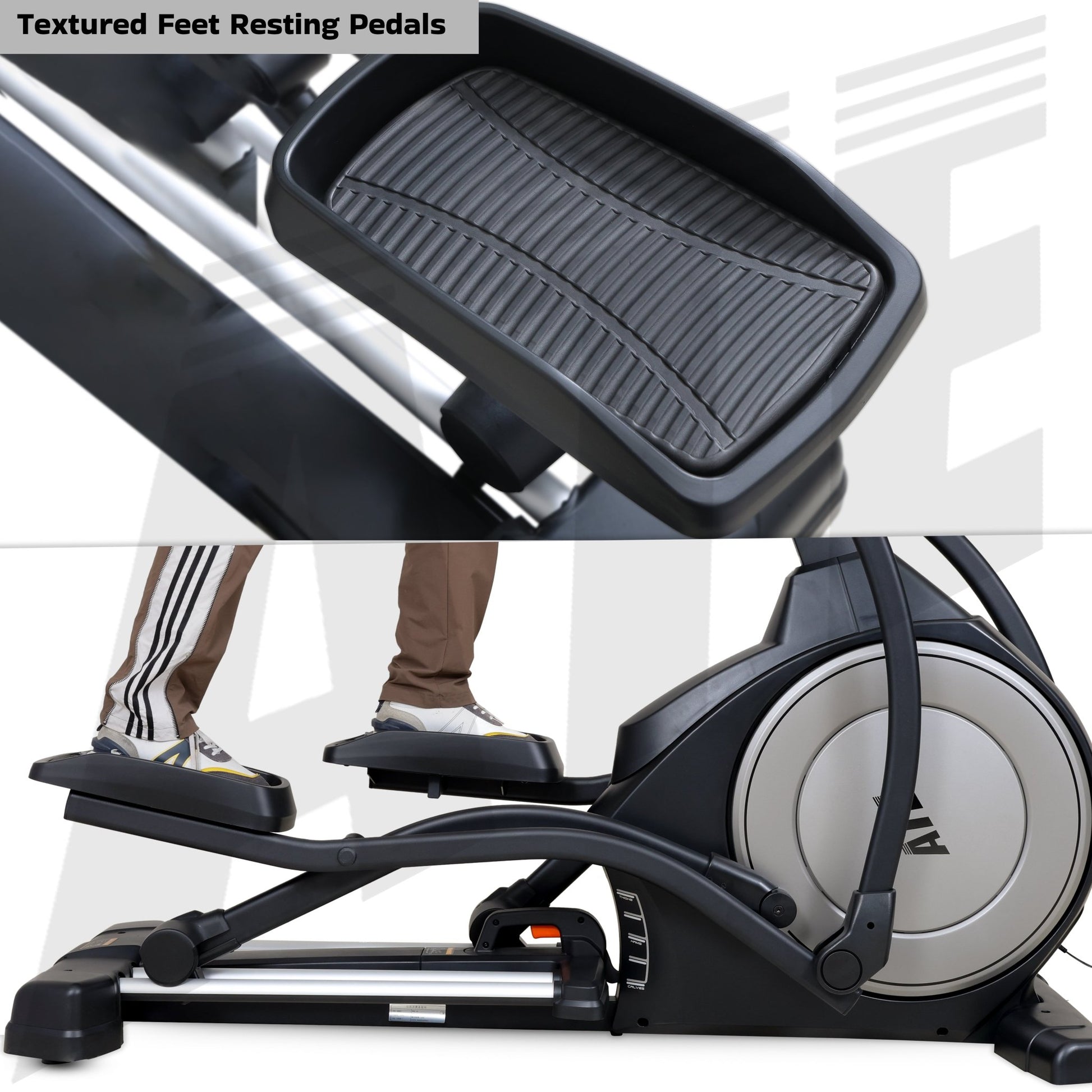 Elliptical Cross Trainer E7 - ATEONLINESHOP