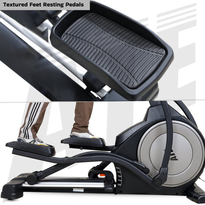 Elliptical Cross Trainer E7 - ATEONLINESHOP