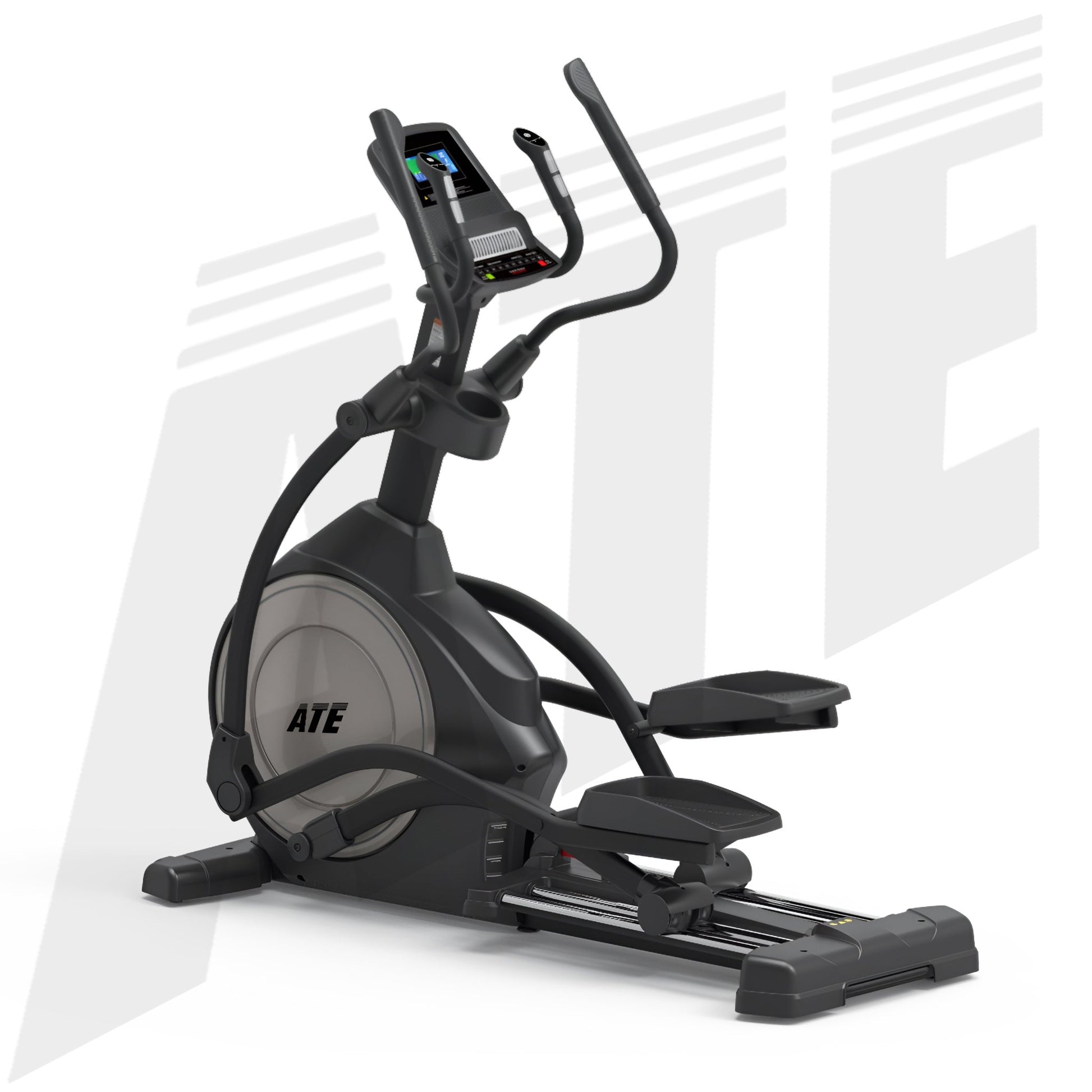 Elliptical Cross Trainer E7 - ATEONLINESHOP