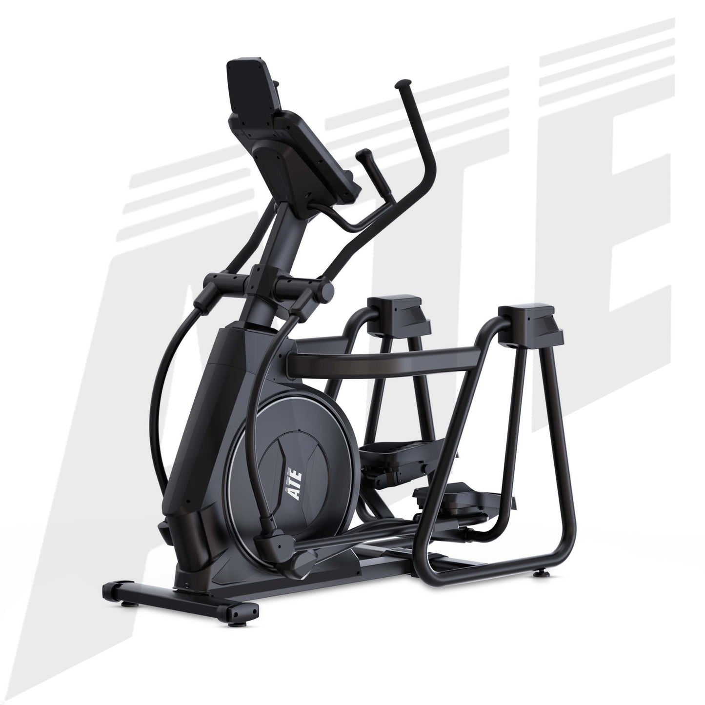 Elliptical Cross Trainer E9 - ATEONLINESHOP