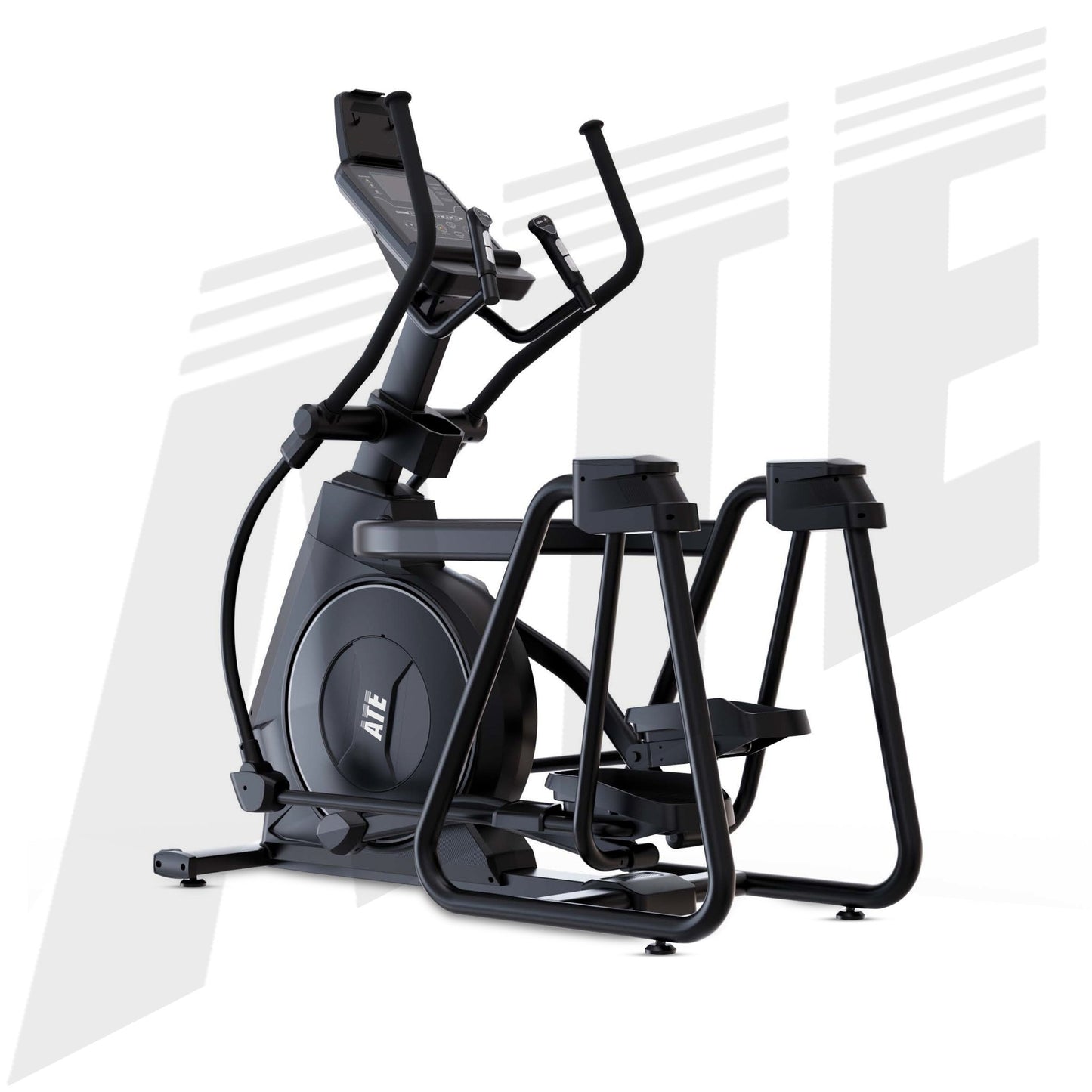 Elliptical Cross Trainer E9 - ATEONLINESHOP